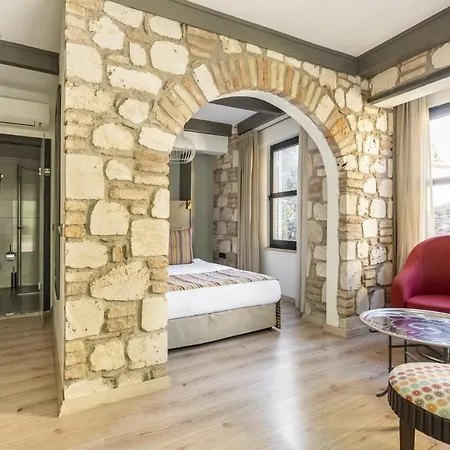 Apartamento Lovely Flat Near Hadrians Gate