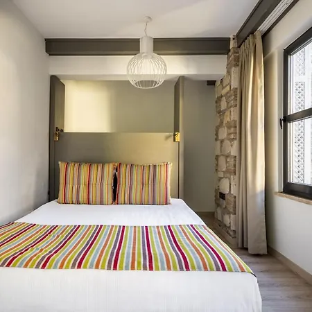Lovely Flat Near Hadrians Gate *