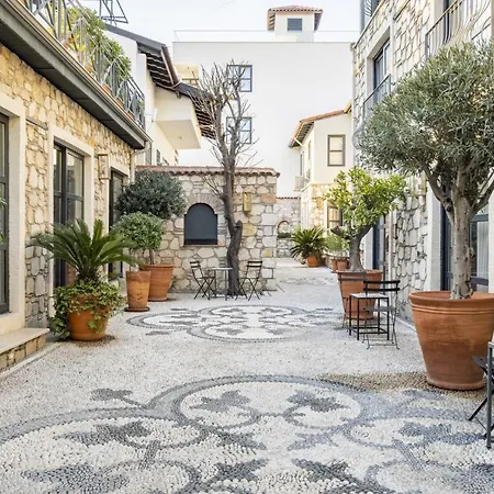 Apartment Lovely Studio Flat Near Hadrians Gate