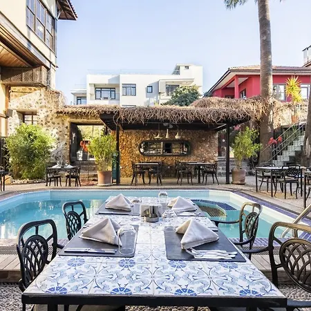 Lovely Studio Flat Near Hadrians Gate דירה *