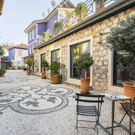 Apartment Lovely Studio Flat Near Hadrians Gate