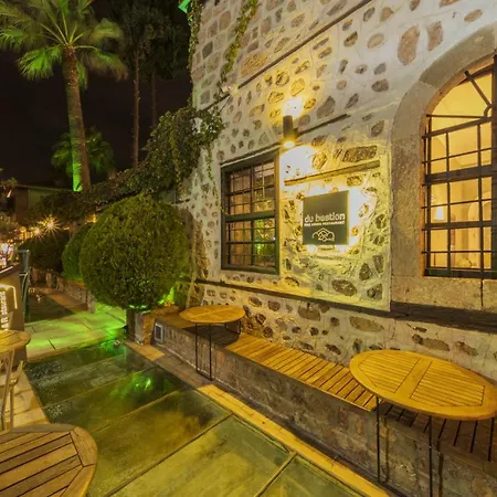 Lovely Flat Near Hadrians Gate Apartamento *